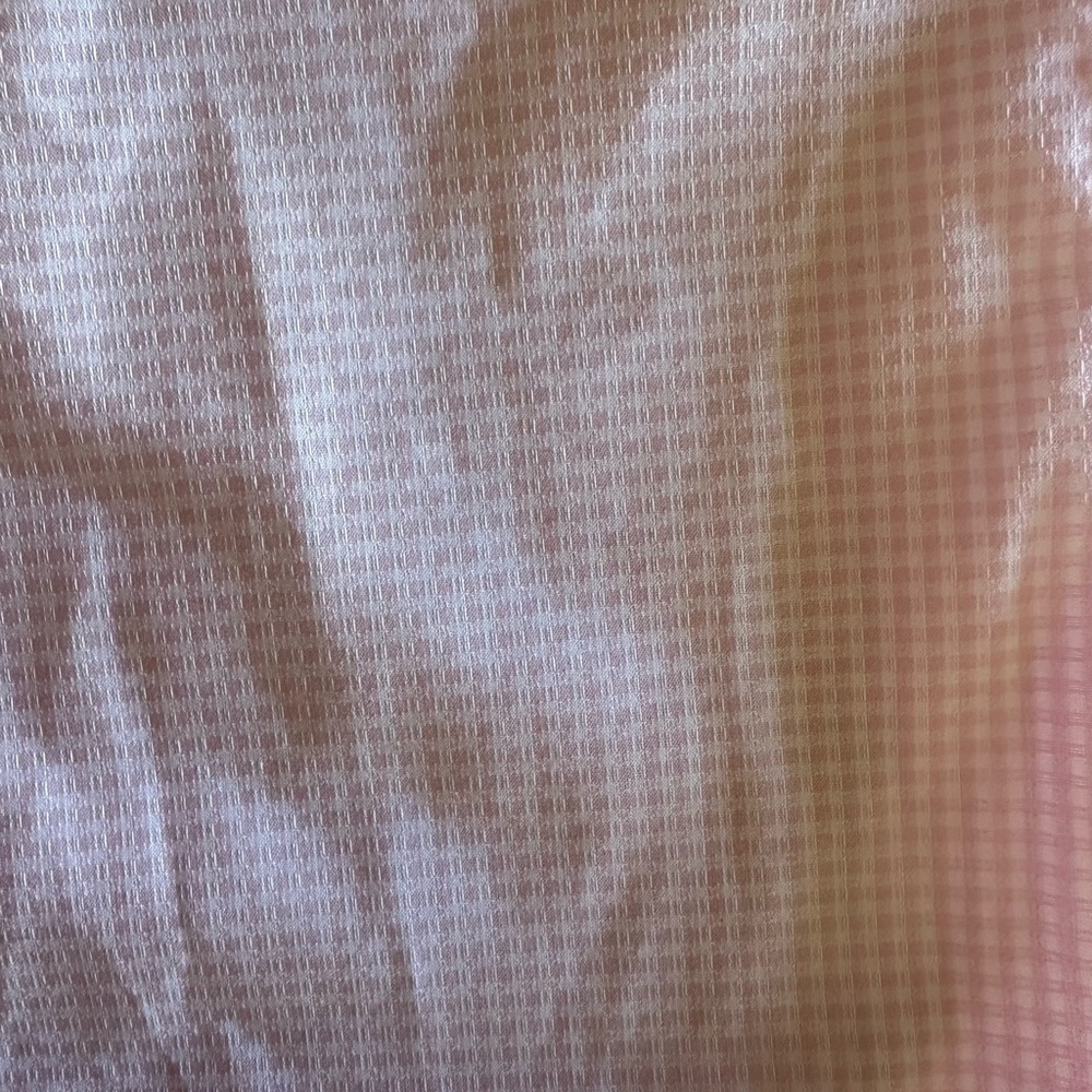 SOLD Lauren Ralph Lauren Classic Non Iron Dress Shirt - NWOT, Pink - Picture 7 of 8